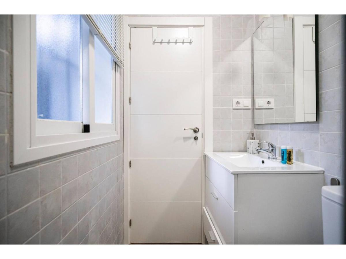 Precioso Estudio En Lavapies Salitre Madrid Ngoại thất bức ảnh