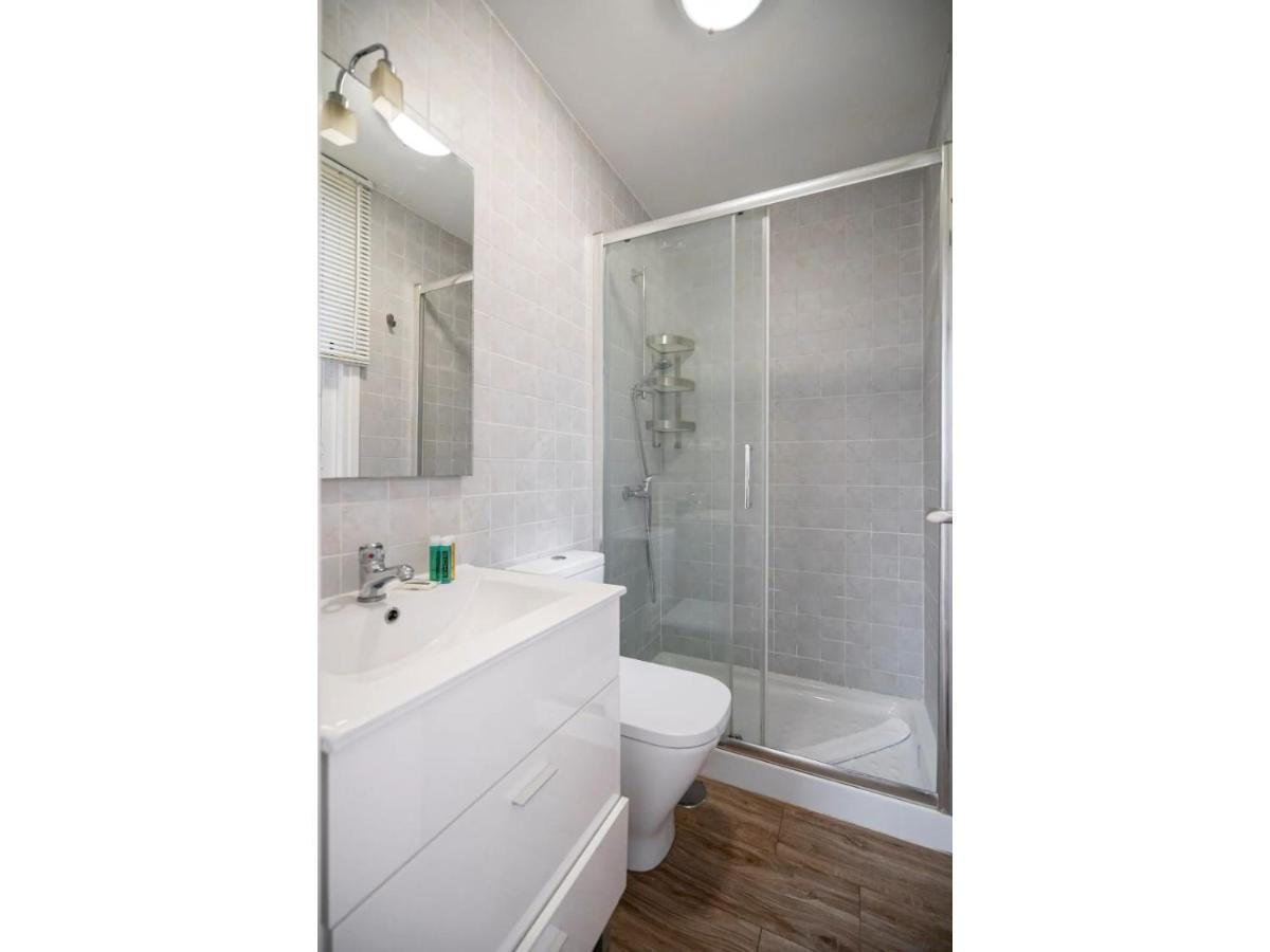 Precioso Estudio En Lavapies Salitre Madrid Ngoại thất bức ảnh